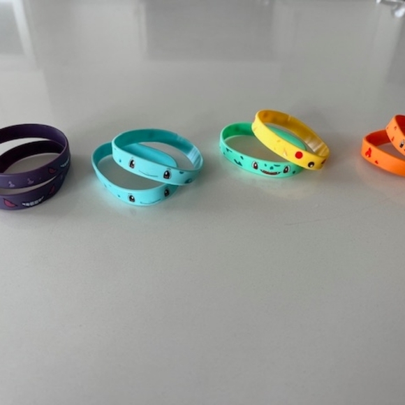 Pokemon Birthday Party Decorations And Party Favors - Picture 6 of 10